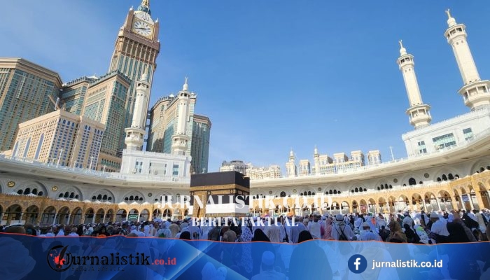 Maman Imanul Haq Minta Kemenhaj Tekan Biaya Haji 2027 agar Jemaah Tak Terbebani