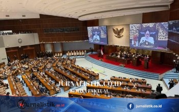 Revisi UU Pemilu: DPR, Jangan ‘Mbalelo’