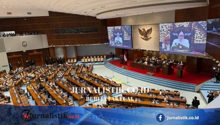 Revisi UU Pemilu: DPR, Jangan ‘Mbalelo’