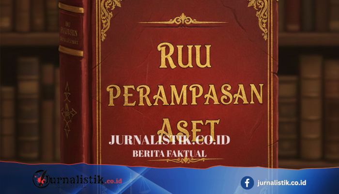 Septa Chandra Usul Badan Khusus Kelola Aset Hasil Korupsi, Tak di Bawah Kejagung