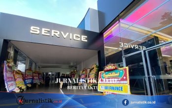 Apakah Mobil Lepas Bisa Diservis di Diler Chery? Jawaban Resmi Lepas