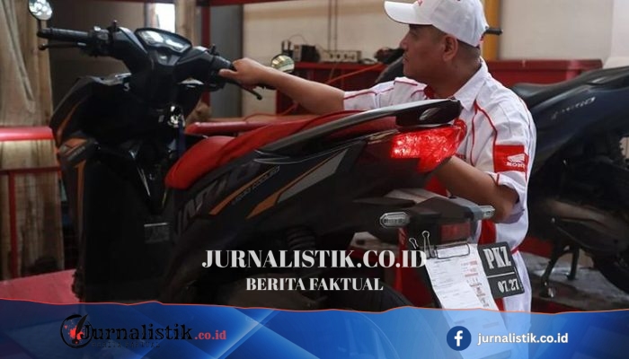 Pertalite di Motor Berkompresi Tinggi: Dampak ke Performa, Kerak, dan Jadwal Servis