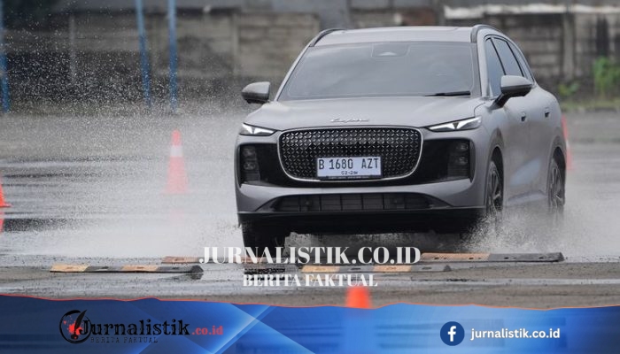 Lepas Bidik Serah Terima Unit Perdana di GIIAS 2026