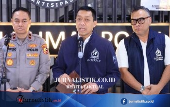 Polri Luruskan Klarifikasi Penangkapan WN Palestina Abdul Karim Miqdad: Red Notice Tak Dikeluarkan untuk Kasus Politik atau Agama