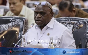 Yusril Ihza Mahendra dan Natalius Pigai Tolak Sayembara Tangkap Begal Dedi Mulyadi