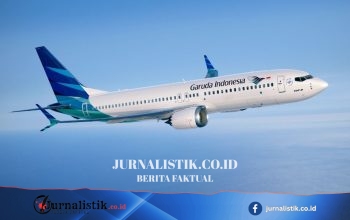 Danantara Menyiapkan Garuda Jadi Holding Maskapai BUMN, Pelita Air Masuk Garuda Group
