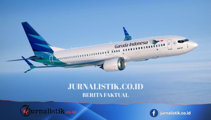 Danantara Menyiapkan Garuda Jadi Holding Maskapai BUMN, Pelita Air Masuk Garuda Group
