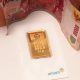Harga Emas Antam Sabtu (11/7/2026) Menguat Lagi, 1 Gram Rp 2,655 Juta