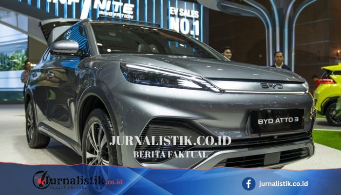 BYD Keliru Kirim Unit Produksi 2025, Siapkan Refund Penuh hingga Rp 760 Miliar