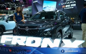 HEV Juni 2026 Didominasi Veloz Hybrid: Pemuncak Pasar dengan Gabungan 5.594 Unit (68%)