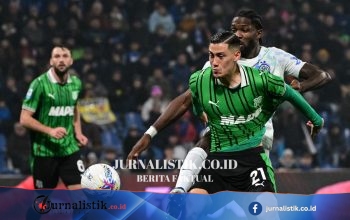 Jay Idzes Incar Tempat Reguler di Pertahanan Sassuolo untuk Serie A 2026-2027