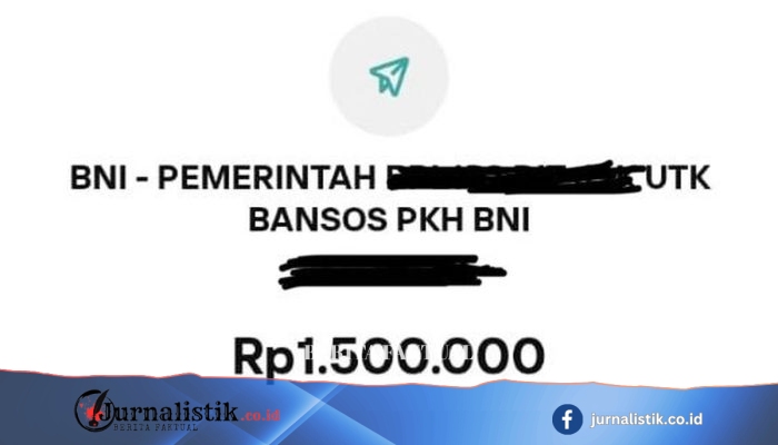 Penyaluran PKH-BPNT Tahap 3 Dimulai Juli 2026: Cara Cek Nama Penerima