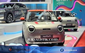 Changan Catat Wholesales Januari–Mei 2026, Lumin 119 Unit & Deepal S07 112 Unit; Perluas Diler dan Model