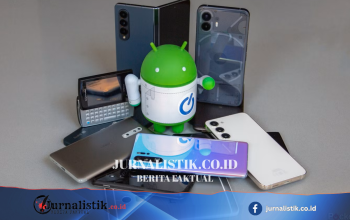 Setelah 8 Tahun Sengketa, Uni Eropa Tetapkan Denda Rp 84 Triliun untuk Google Terkait Android