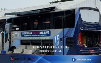 SIM Keliling Jakarta Dibuka Hari Ini 5 Juli 2026: Layani Perpanjangan SIM A dan C di 3 Titik