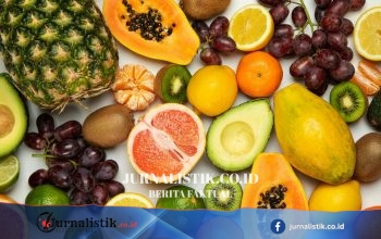 Mengapa Buah yang Makin Matang Lebih Manis? Apakah Kandungan Gulanya Naik