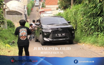 Kenapa Ban Mobil Terselip Saat Menanjak? Ini Penyebabnya dan Cara Menjaga Traksi