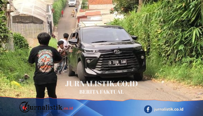 Kenapa Ban Mobil Terselip Saat Menanjak? Ini Penyebabnya dan Cara Menjaga Traksi