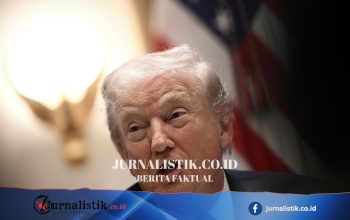 Baru Efektif, Tarif Impor Trump Diseret Gugatan Dua Perusahaan