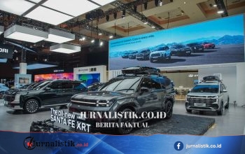 Hyundai Siapkan Mobil Listrik 7 Penumpang Rangkaian Indonesia