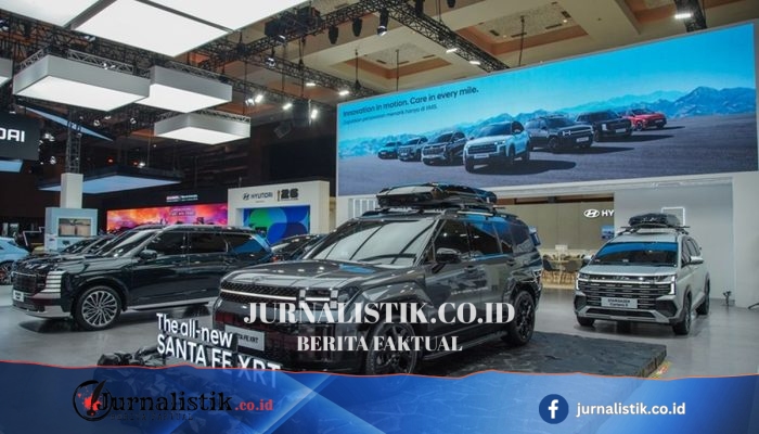 Hyundai Siapkan Mobil Listrik 7 Penumpang Rangkaian Indonesia