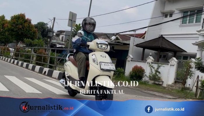 BBM Naik? Jaga RON Sesuai Spesifikasi, Utamakan Efisiensi Berkendara