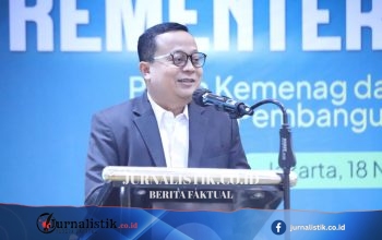 Kemenag dan Baznas Siapkan 8 Ambulans serta 25 Tenaga Kesehatan untuk Doa Kebangsaan di Monas