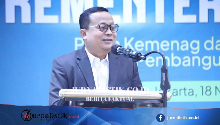 Kemenag dan Baznas Siapkan 8 Ambulans serta 25 Tenaga Kesehatan untuk Doa Kebangsaan di Monas