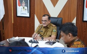 Pemprov Sumsel Percepat Audit Investigasi Dugaan Pelanggaran SPMB SMA di Palembang, Ditarget Tuntas Sepekan