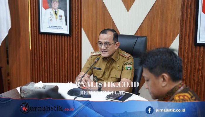 Pemprov Sumsel Percepat Audit Investigasi Dugaan Pelanggaran SPMB SMA di Palembang, Ditarget Tuntas Sepekan