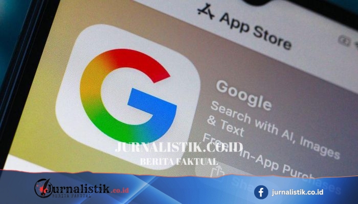 UE memberi denda €890 juta kepada Google karena dianggap memprioritaskan aplikasi miliknya daripada pesaing