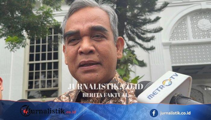 Ahmad Muzani: Saya Ditugaskan Prabowo Hadiri Pemakaman Ayatollah Ali Khamenei di Iran
