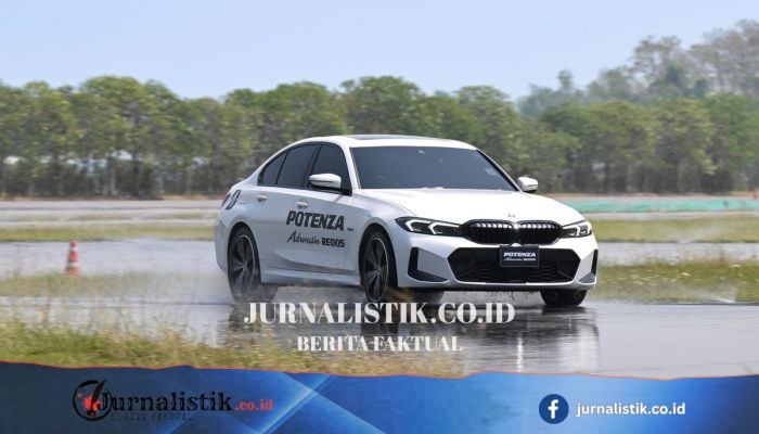 Bila Power Steering BMW Kebanjiran: Biaya Perbaikannya Hingga Rp60 Juta