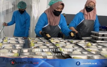 Sudaryono Tegaskan Larangan SPPG Pakai Minyakita, Elpiji 3 Kg, hingga Produk Subsidi Lain