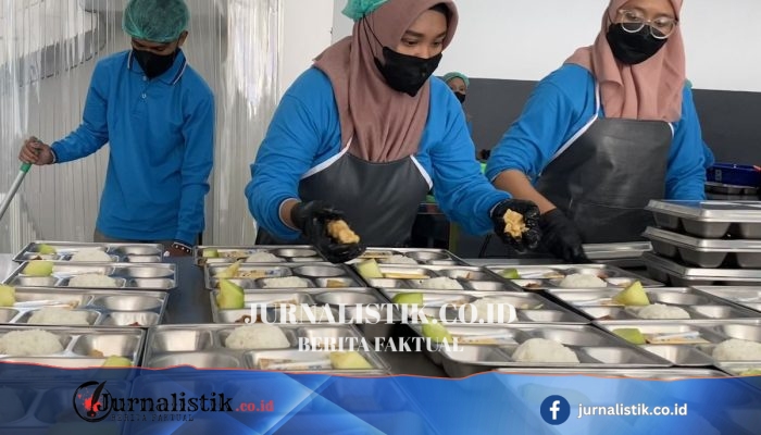 Sudaryono Tegaskan Larangan SPPG Pakai Minyakita, Elpiji 3 Kg, hingga Produk Subsidi Lain