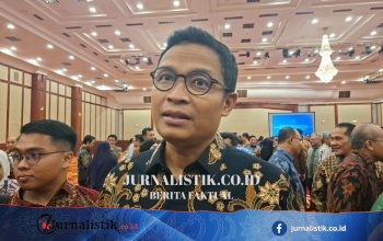 DJP: Permintaan Data Keuangan ke Bank Dinilai Sudah Praktik Umum