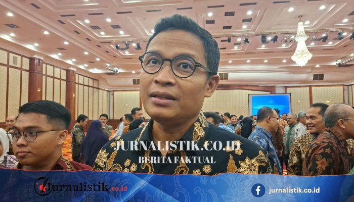 DJP: Permintaan Data Keuangan ke Bank Dinilai Sudah Praktik Umum