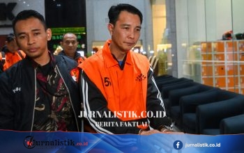 KPK Geledah Rumah Kadis PUPR Pemkot Bengkulu dalam Pengembangan Kasus Suap Bupati Rejang Lebong