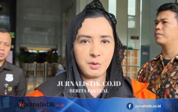 Menjalani Masa Mapenaling di Lapas Perempuan Semarang, Bupati Pekalongan Nonaktif Fadia Arafiq Belum Dijenguk Keluarga