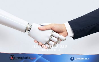 Investor Makin Waswas, Belanja Besar AI Dinilai Butuh Bukti Hasil
