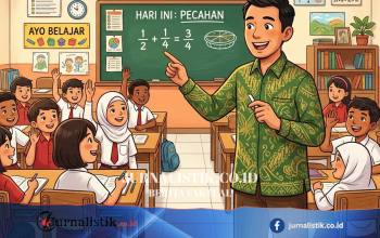 Pemkab Halmahera Timur Kembalikan Guru PPPK dari OPD ke Sekolah Asal