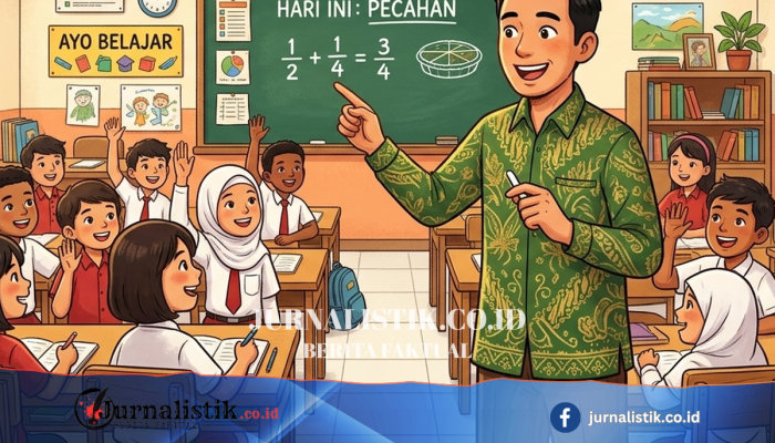 Pemkab Halmahera Timur Kembalikan Guru PPPK dari OPD ke Sekolah Asal