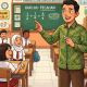Pemkab Halmahera Timur Kembalikan Guru PPPK dari OPD ke Sekolah Asal