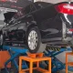 Kenapa Kaki-Kaki Mobil FWD Lebih Sering Bermasalah? Ini Penyebabnya