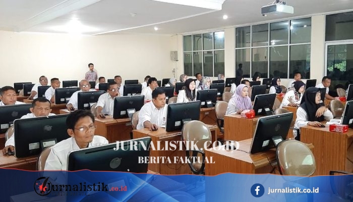 Rekrutmen CPNS 2026 Tetap Disiapkan, Menpan RB Jelaskan Jadwal Masih Menunggu Perhitungan Anggaran