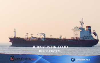 Kapal Tanker Minyak Terus Melaju di Selat Hormuz saat Ketegangan AS–Iran Menghangat