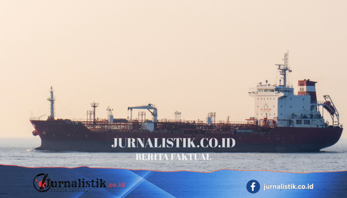 Kapal Tanker Minyak Terus Melaju di Selat Hormuz saat Ketegangan AS–Iran Menghangat