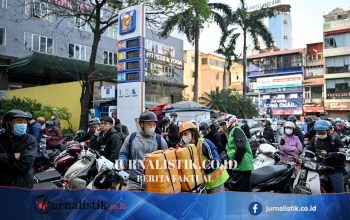 Risiko Pakai BBM RON di Bawah Rekomendasi Pabrikan: Tenaga Turun, Boros