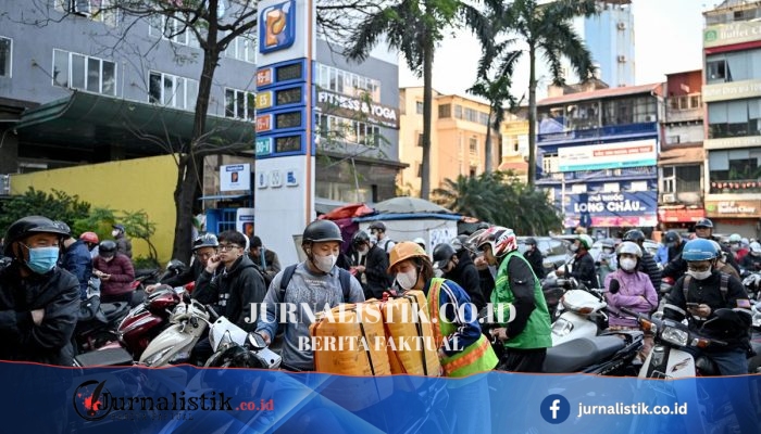Risiko Pakai BBM RON di Bawah Rekomendasi Pabrikan: Tenaga Turun, Boros