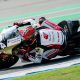 Ortola Juara Moto2 Jerman 2026, Mario Aji Gagal Finis dan Peringkat 27